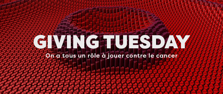 Giving tuesday Giving tuesday