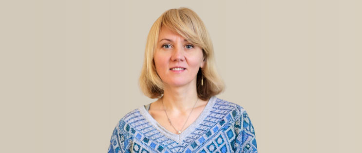 Nataliya Petryk 