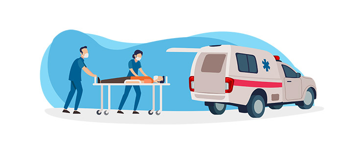 Ambulance Ambulance