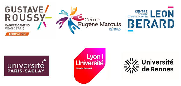 Logos partenaires