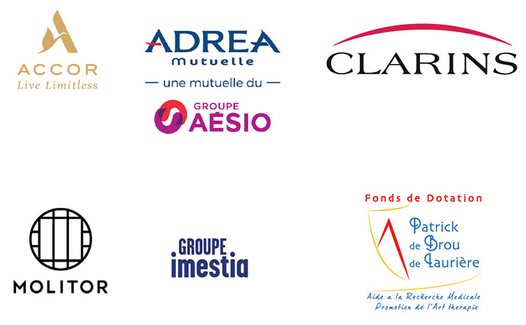 Partenaires Partenaires